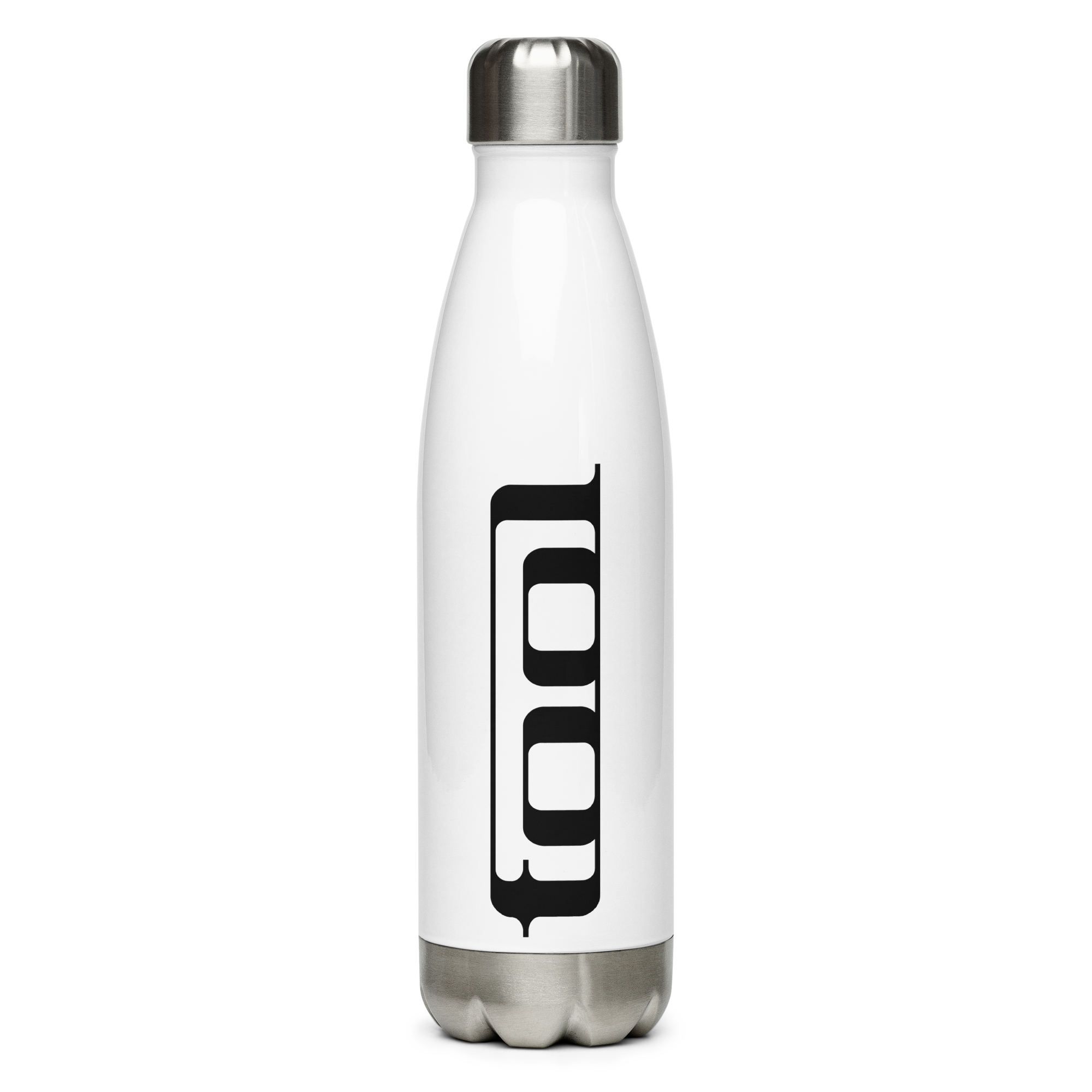 Tool 10,000 Days Logo borraccia termica acciaio 500 ml