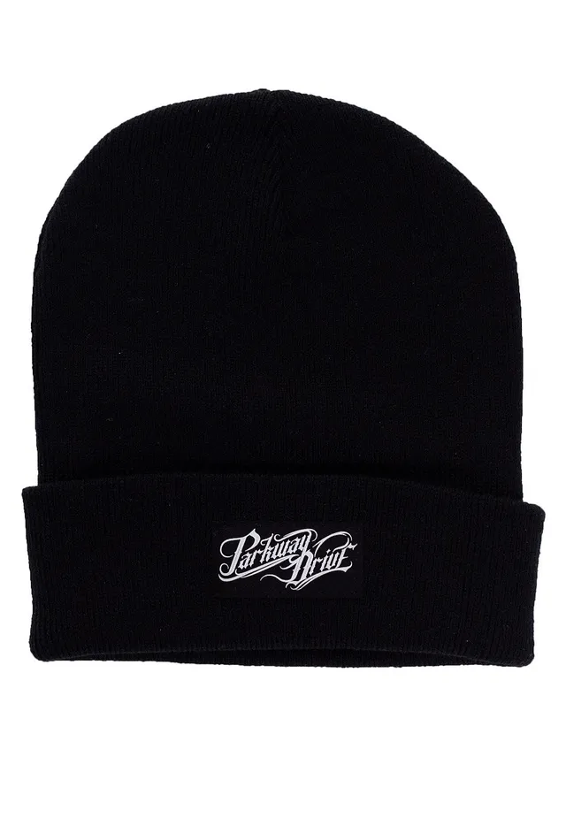 Parkway Drive New Logo berretto beanie nero onesize
