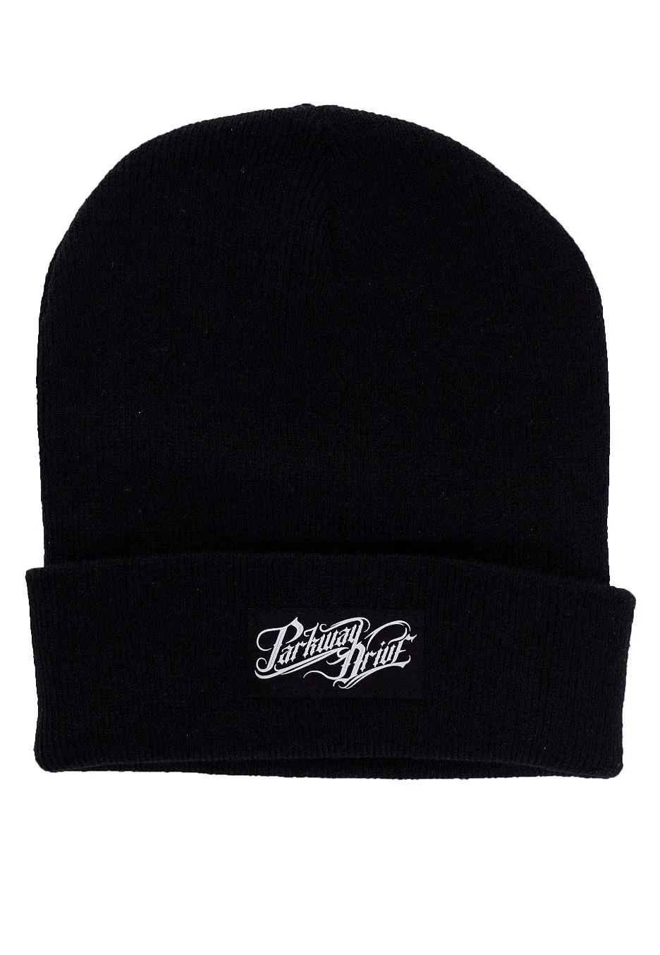 Parkway Drive New Logo berretto beanie nero onesize
