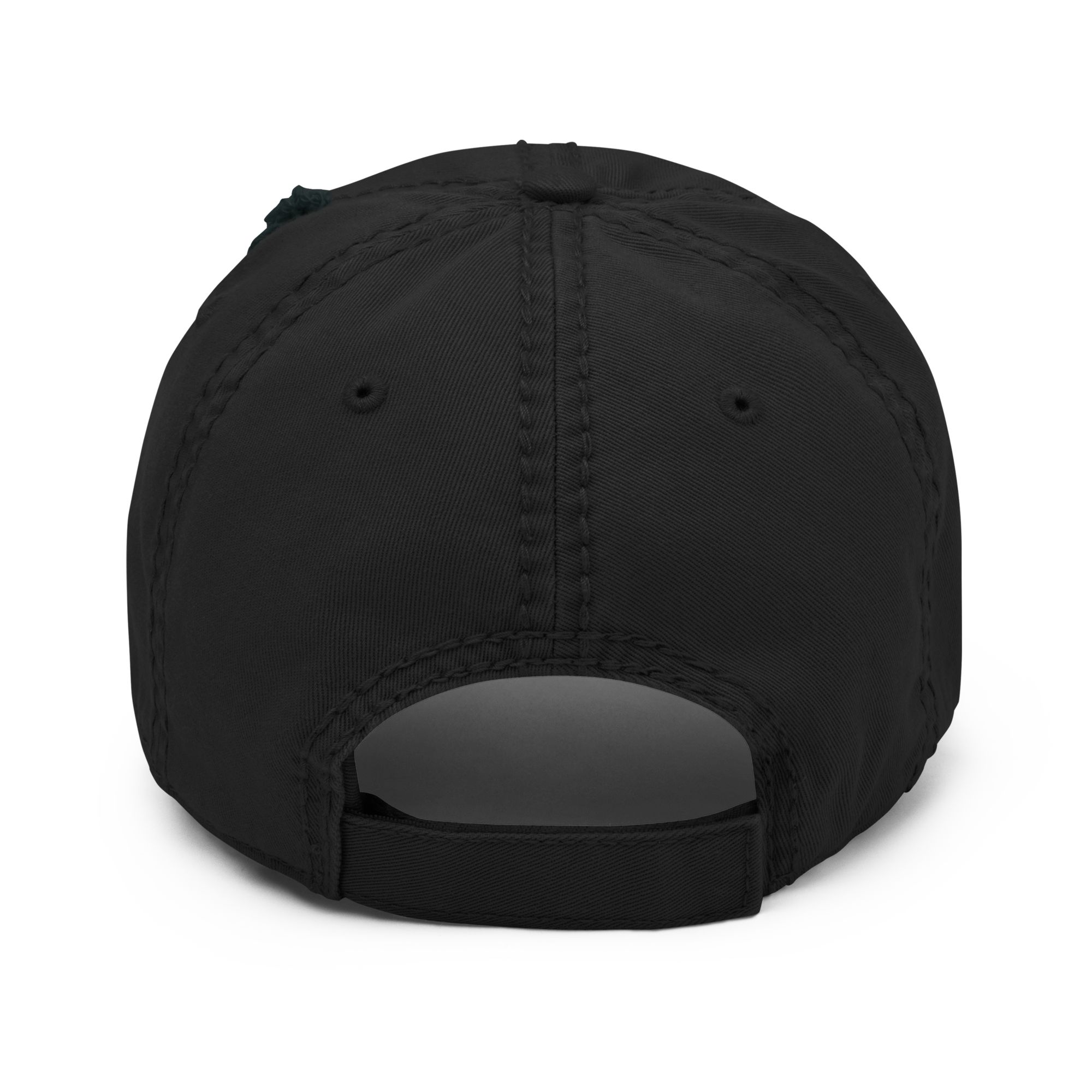 Tool Aenima Cappello Dad Hat Cotone Nero Box Logo