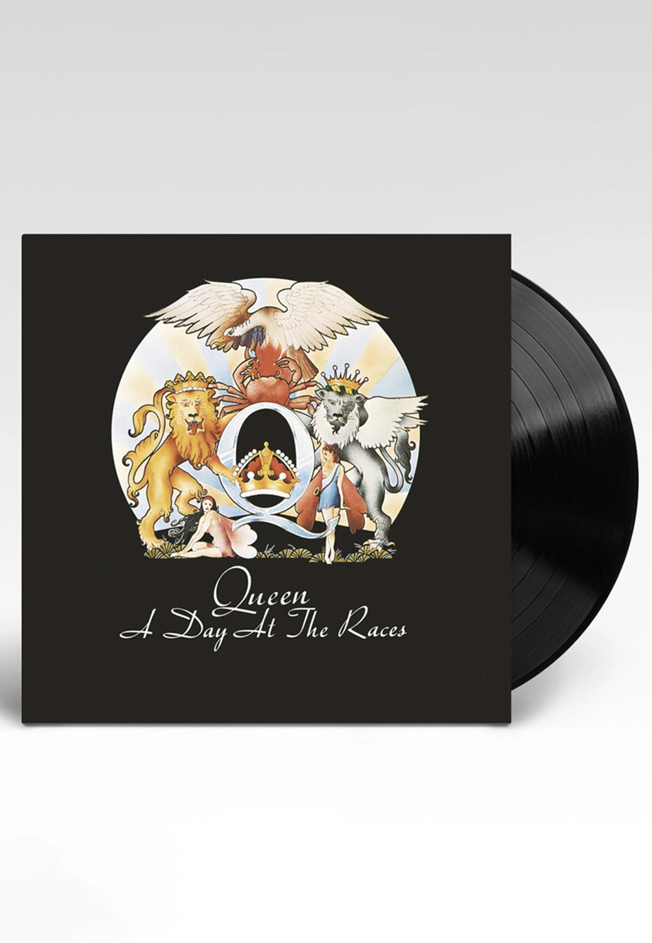 Queen A Day At The Race Vinile LP rock classico