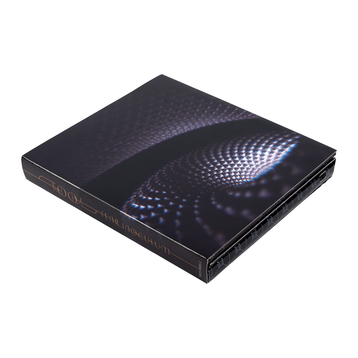Tool Fear Inoculum CD Limited Edition con Schermo HD