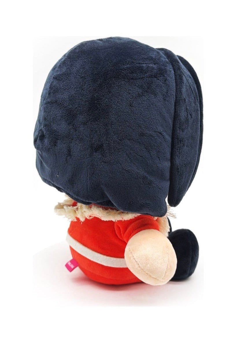The White Stripes Jack White peluche 23 cm morbido