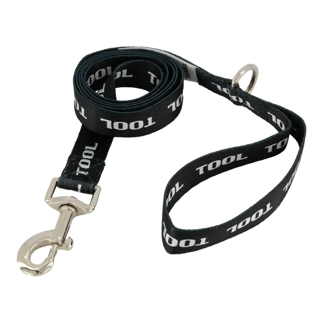 Tool Aenima Logo guinzaglio cane nylon 5 piedi