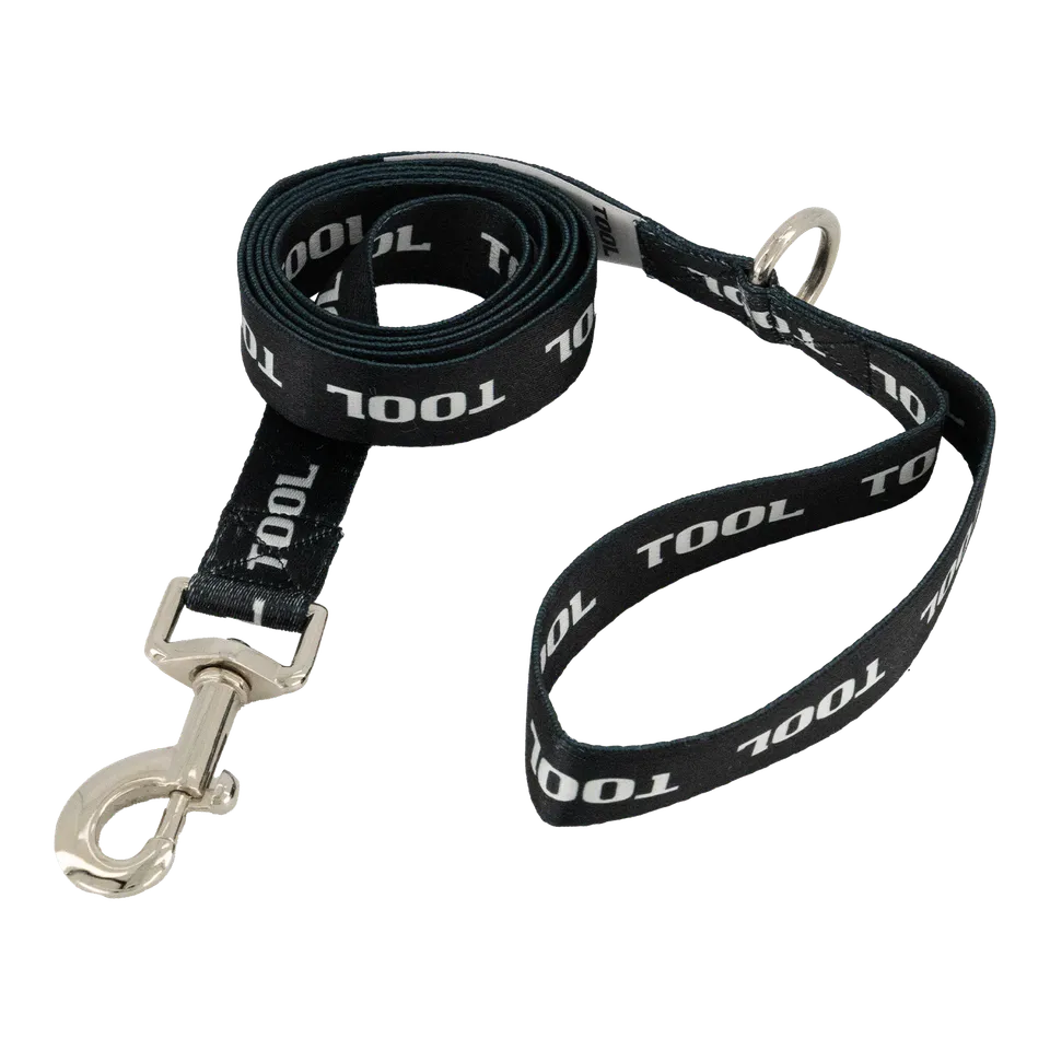 Tool Aenima Logo guinzaglio cane nylon 5 piedi