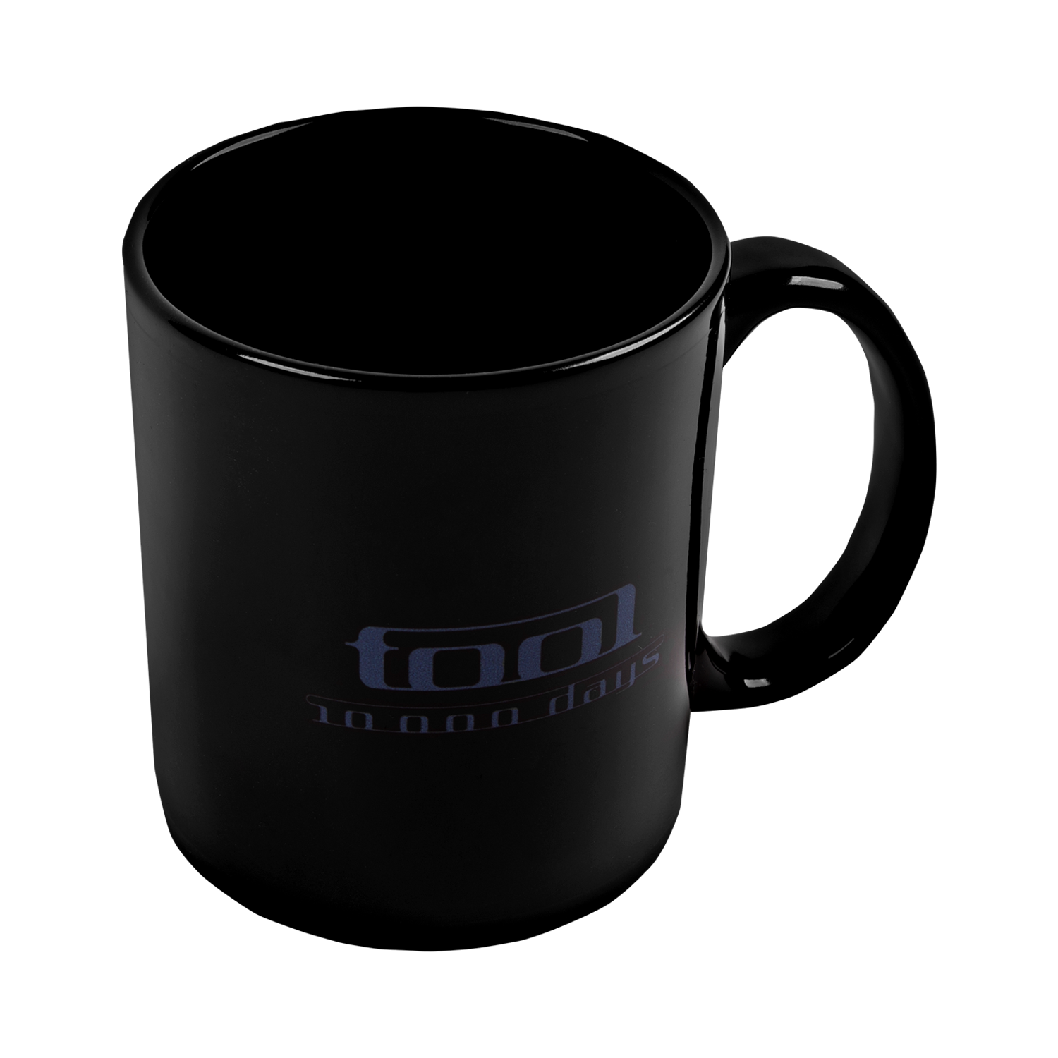 Tool 10,000 Days Tazza Mug Ceramica 11oz Manico C