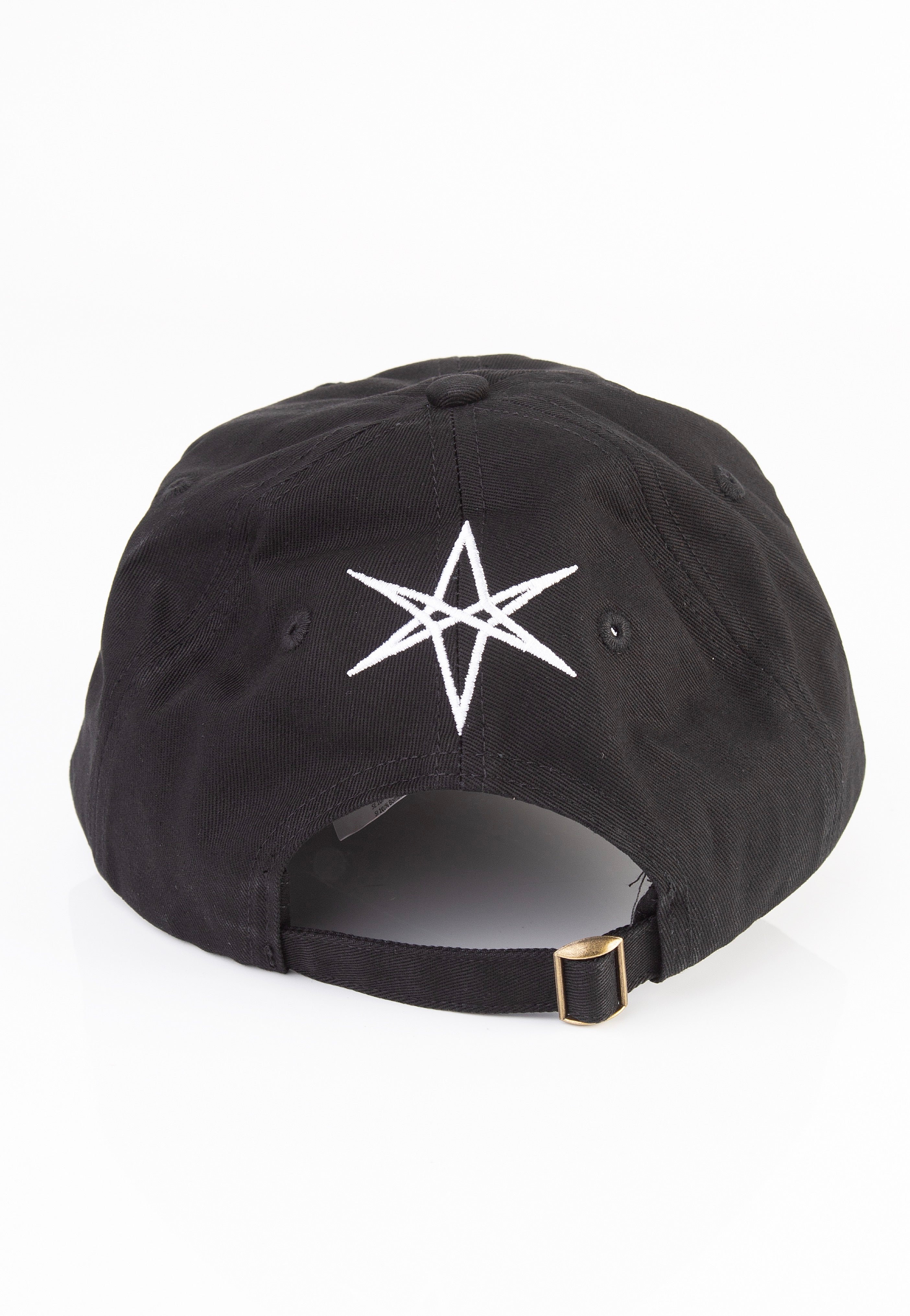 Bring Me The Horizon LosT Cap 5 Panel Nero