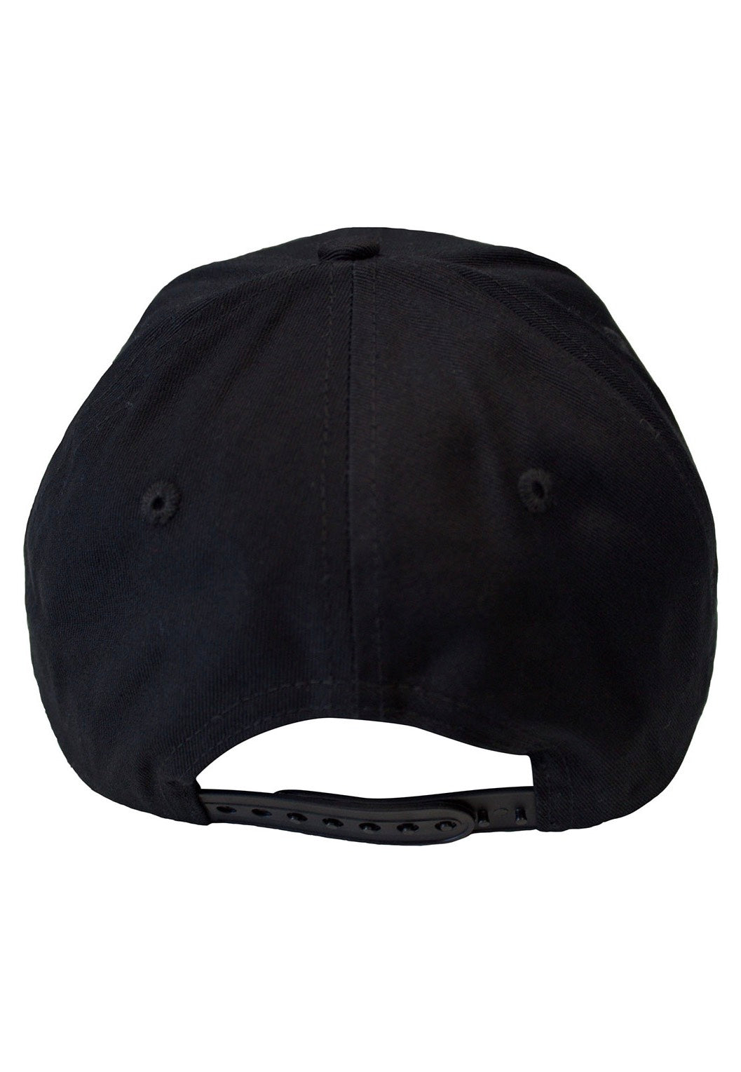 Type O Negative Logo cap nero 5 panel
