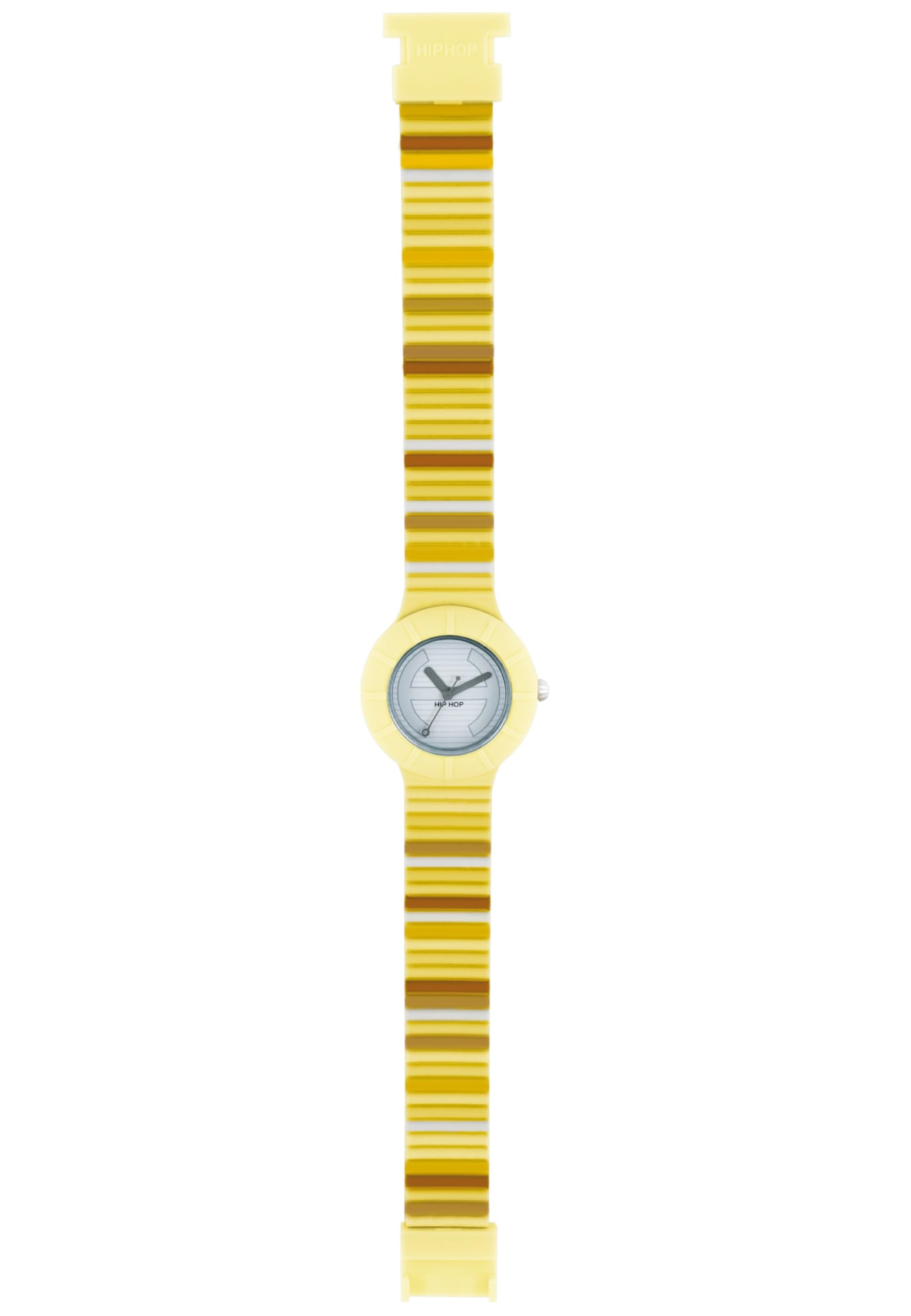 Hip Hop Hero 32 orologio donna multicolore silicone