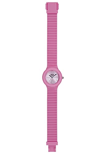 Hip Hop Hero 32 Orologio Donna Silicone Impermeabile 10 m