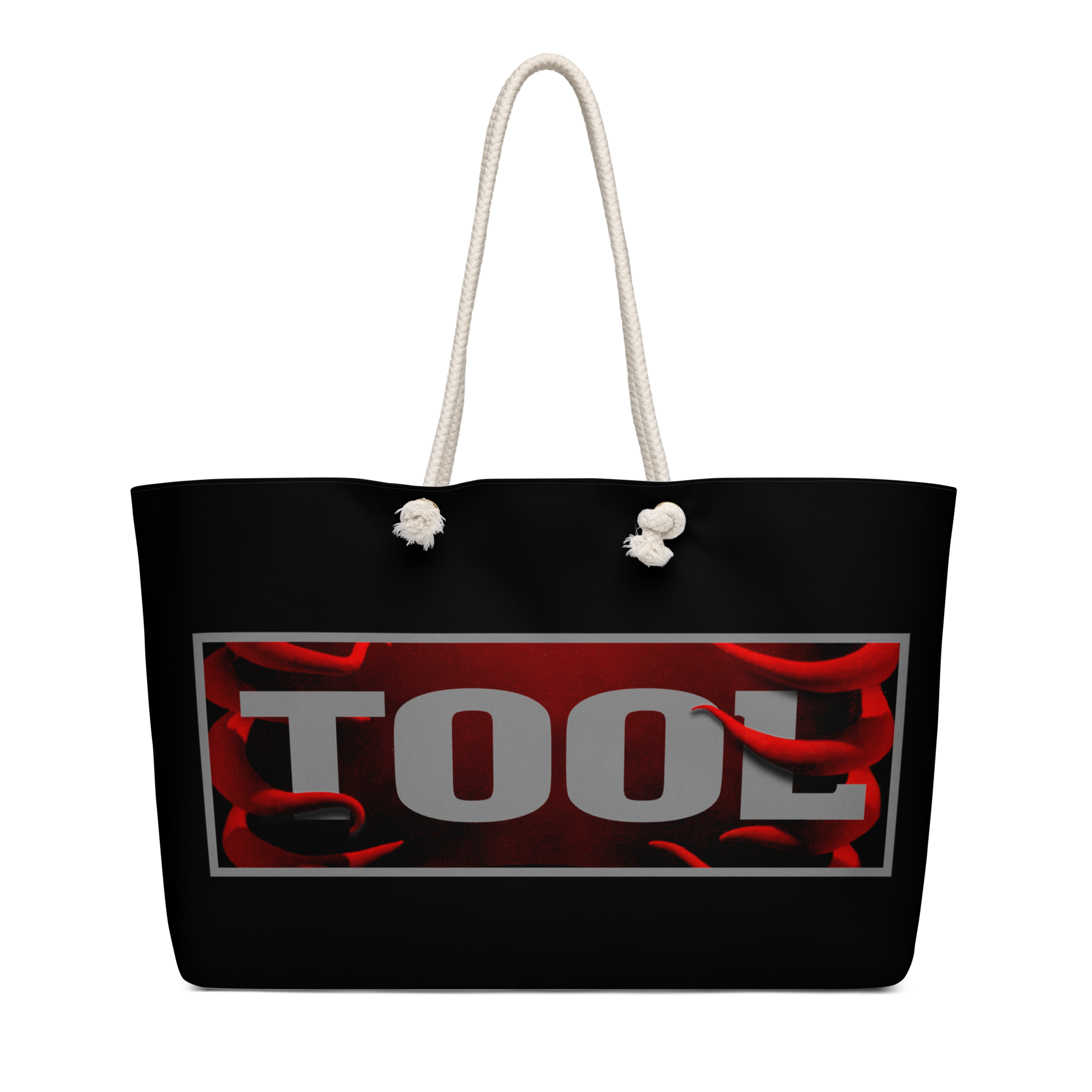 Tool Undertow Ribs weekender borsa viaggio tela