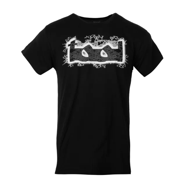 Tool Lateralus Veins Maglietta Uomo Taglia L Misto Cotone