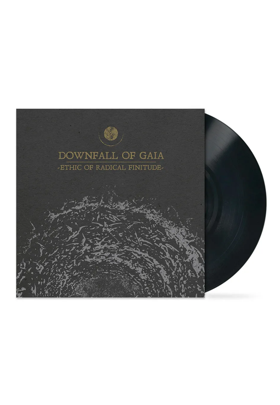 Downfall Of Gaia Ethic Of Radical Finitude vinile LP black metal