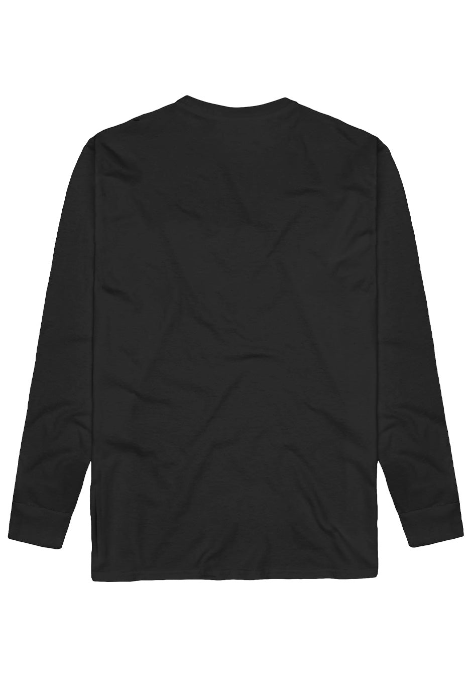 Deftones Star & Pony longsleeve nero manica lunga