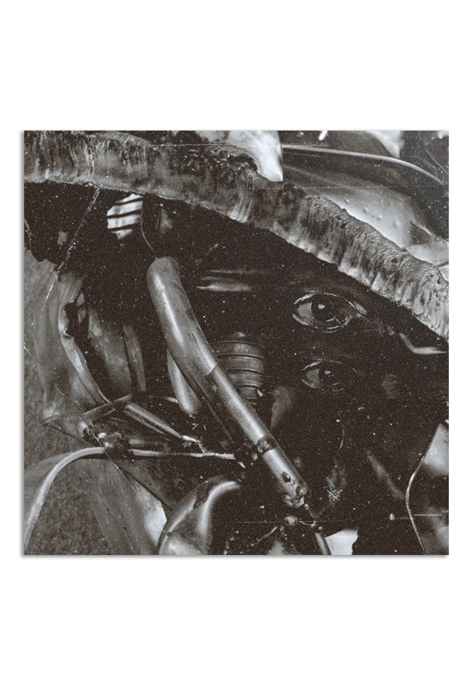Emptiness Nowhere Speaks CD fisico doom black metal