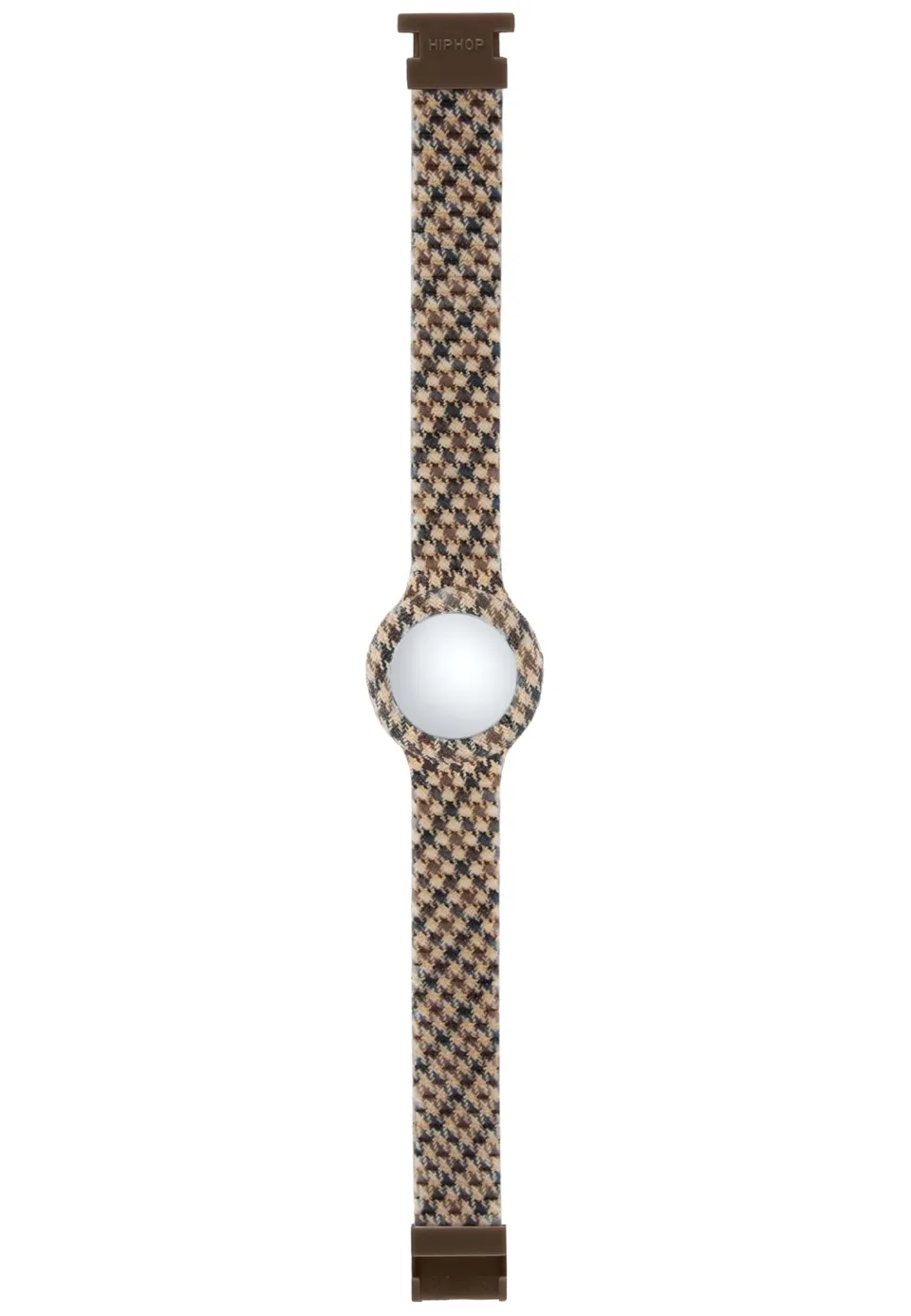 Hip Hop Hero 32 Orologio Donna HBU0371 Pied de Poule
