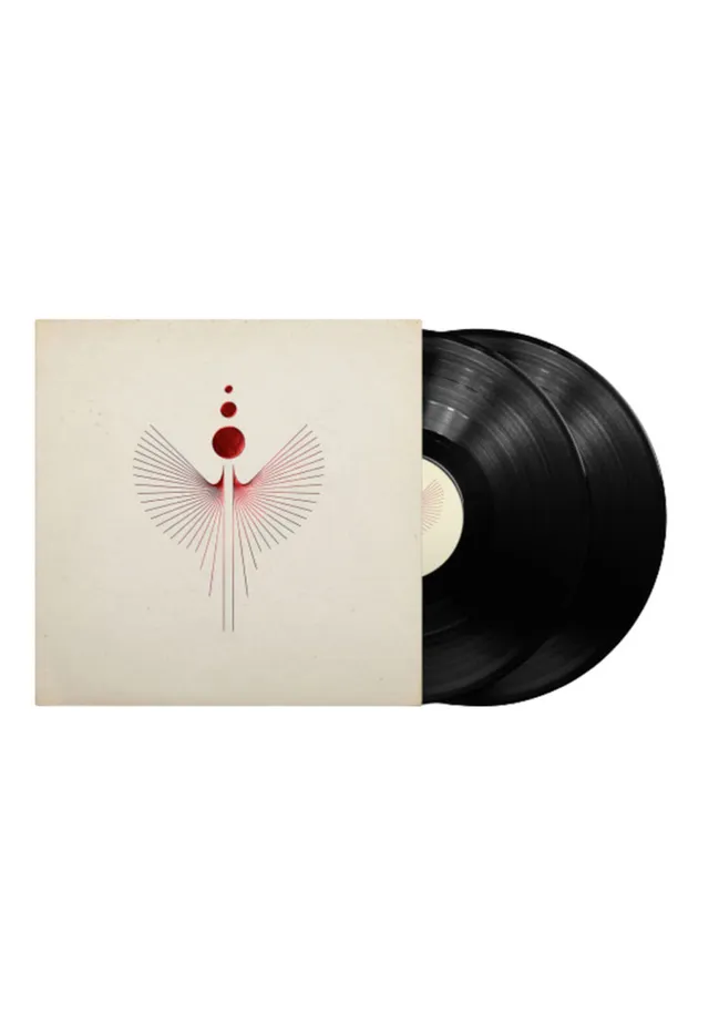 The Ocean Solaris Doppio Vinile 2 LP Post Metal