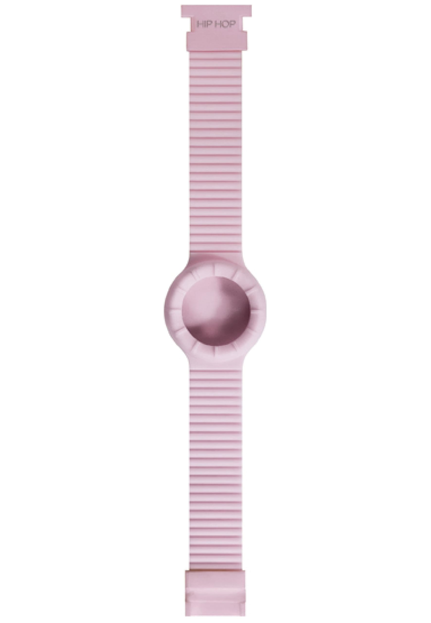 Hip Hop Hero 32 HBU0876 orologio donna grigio silicone