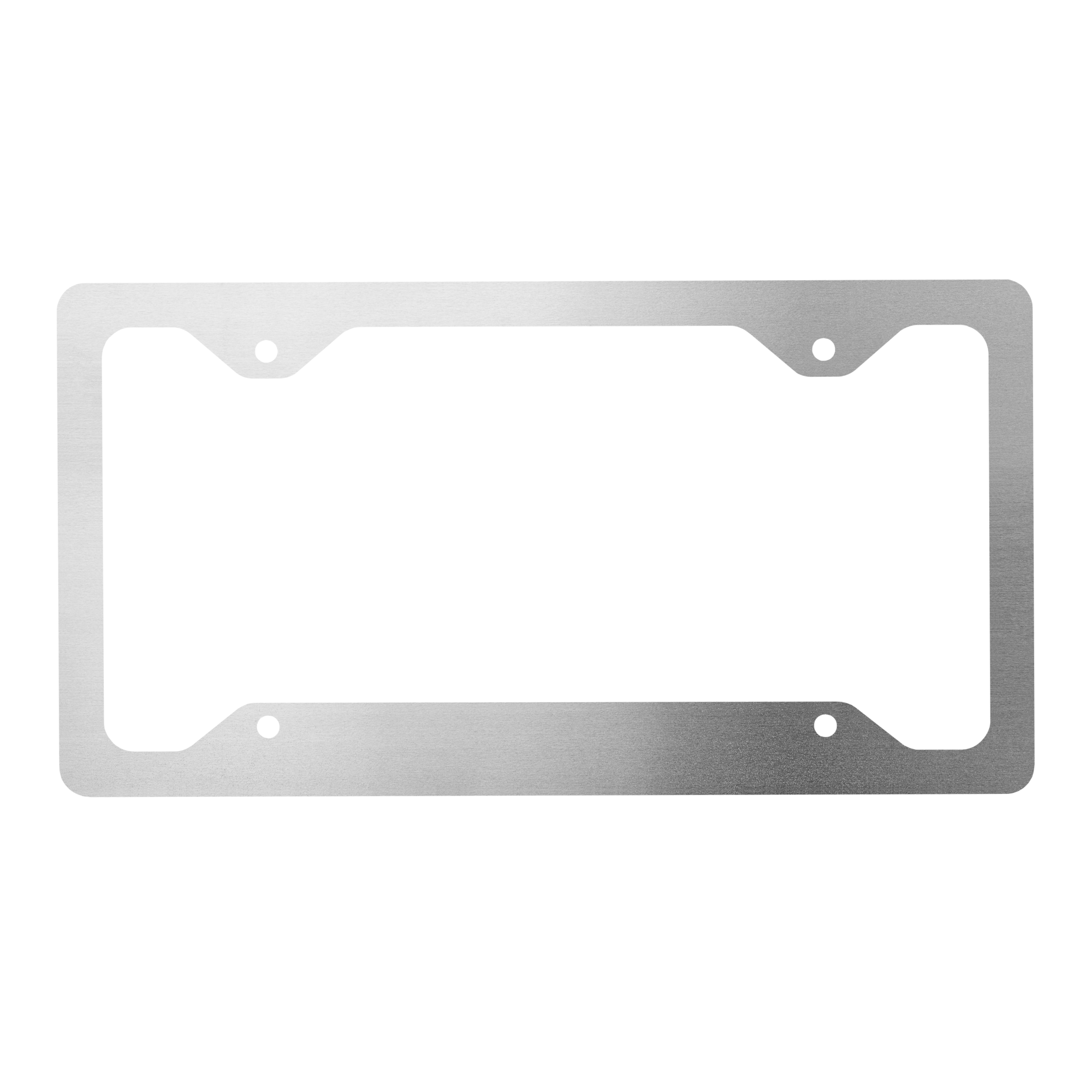 Tool 10,000 Days portatarga auto alluminio 31,1 cm