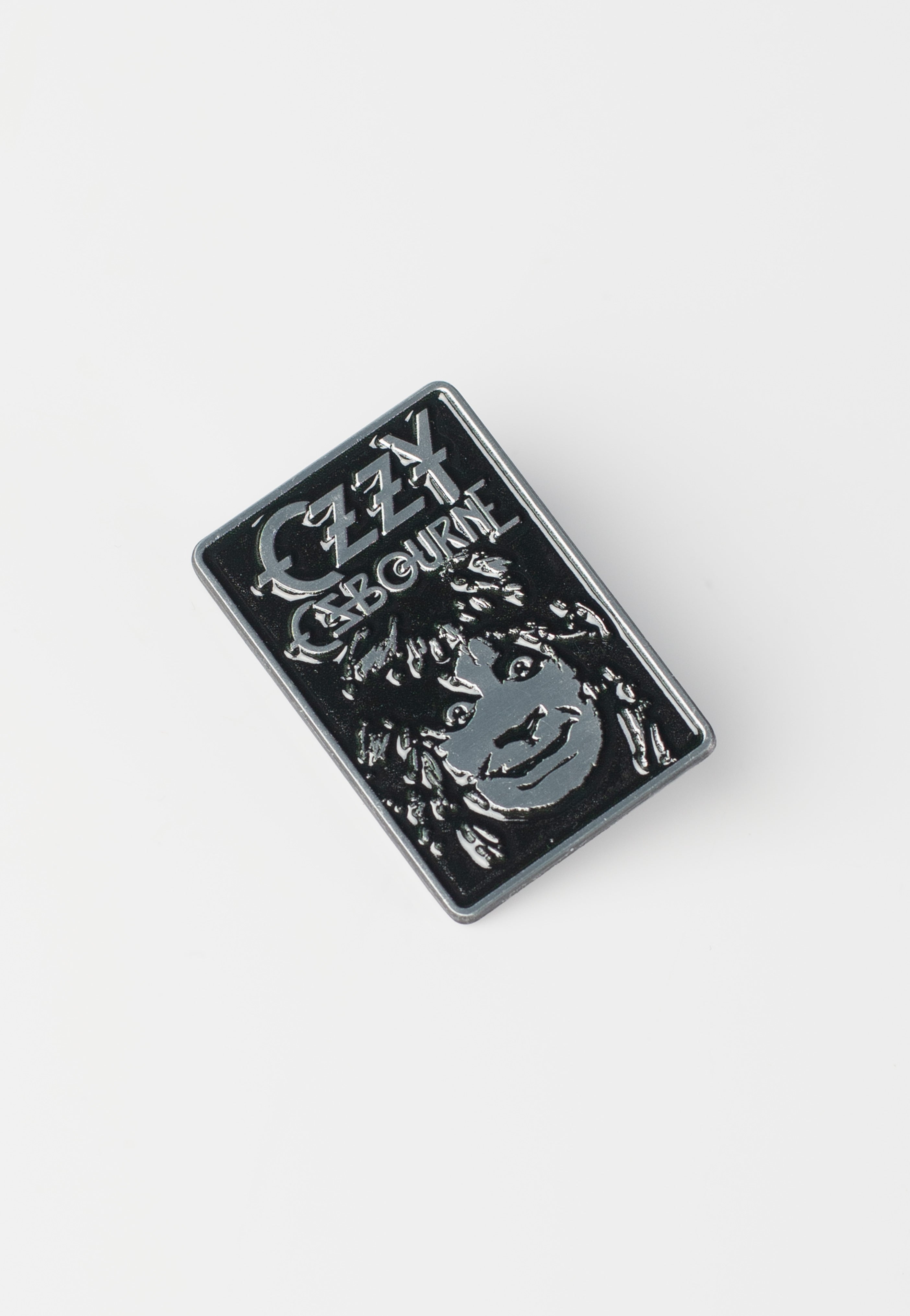 Ozzy Osbourne Madman Pin spilla metallo multicolore