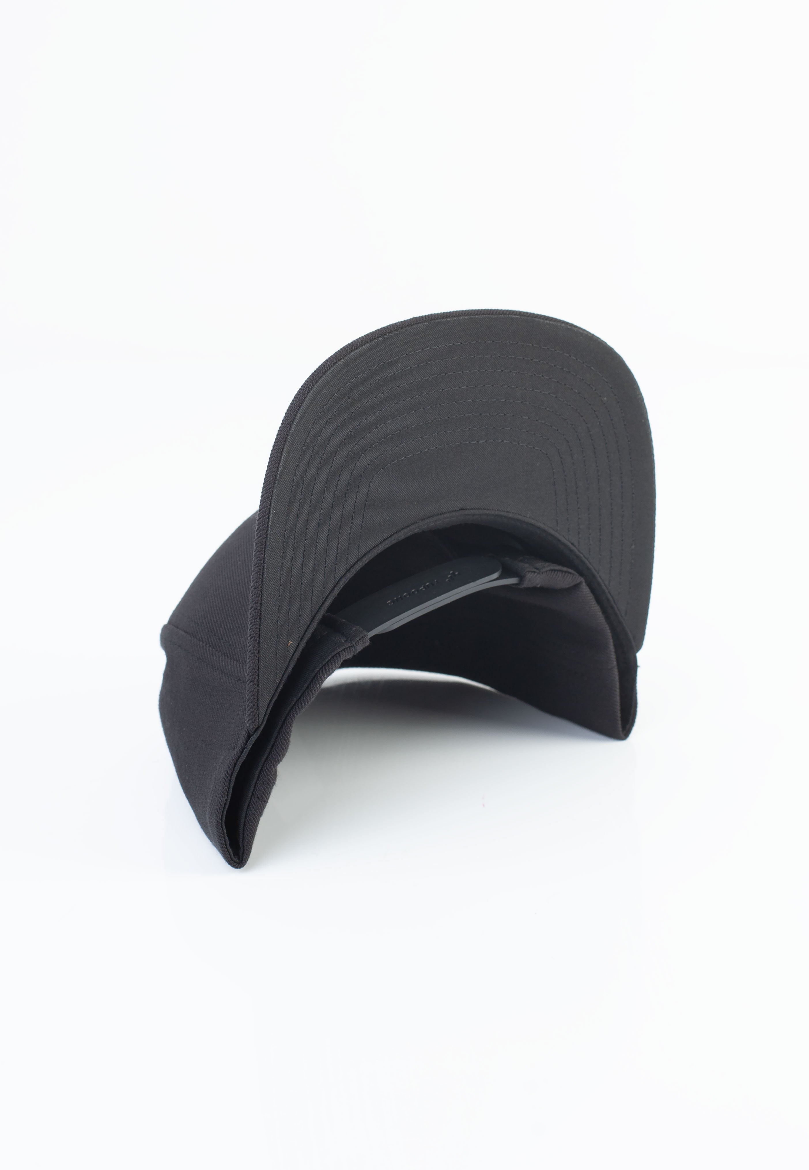 Madball Ball Logo cappellino snapback nero