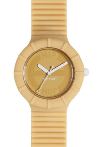 Hip Hop Hero 32 orologio unisex silicone grigio HWU0055
