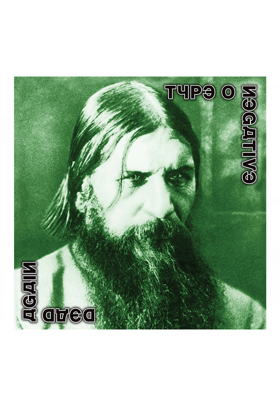 Type O Negative Dead Again Ltd. 2 CD gothic metal live bonus