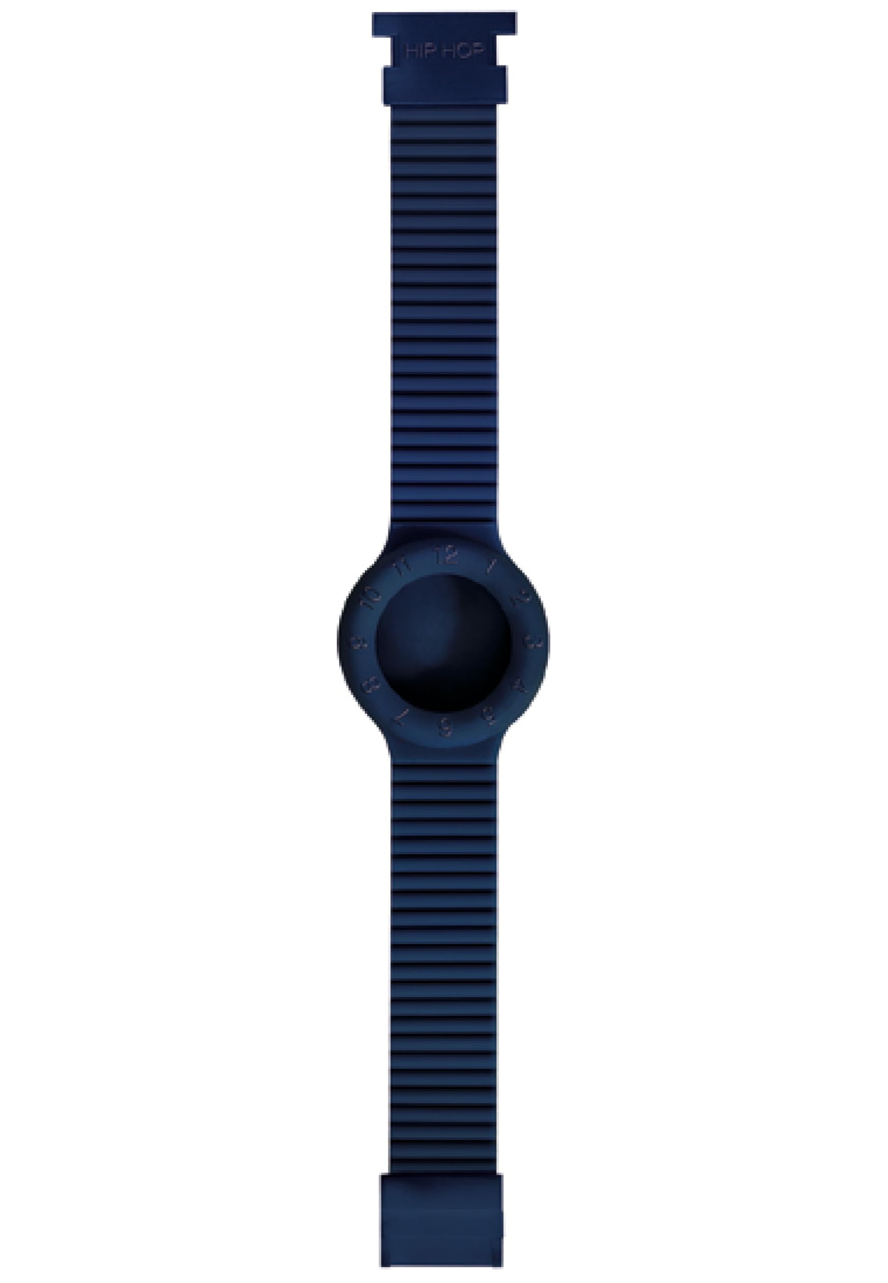 Hip Hop Hero 32 HBU0876 orologio donna grigio silicone