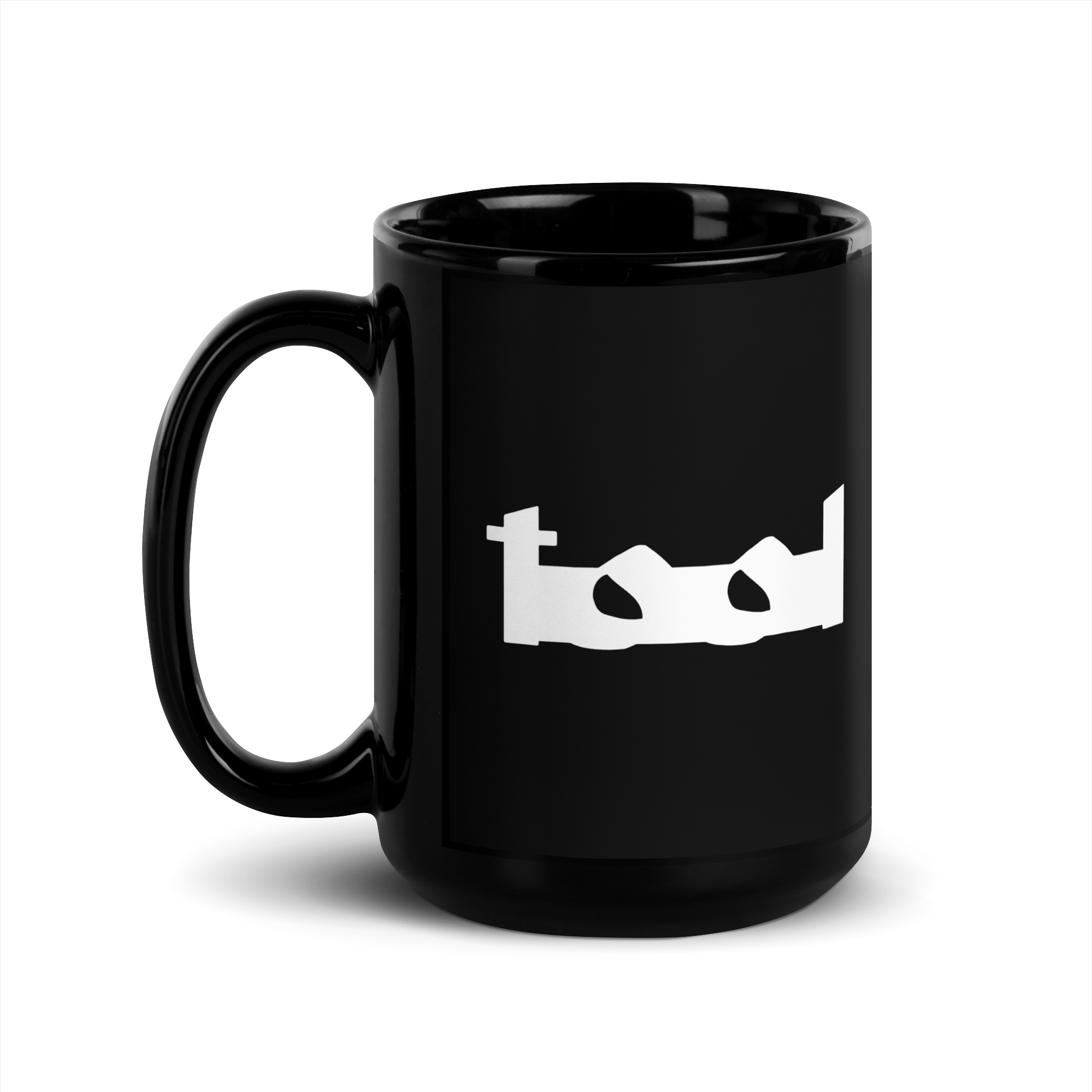 Tool Lateralus Tazza Ceramica Bianca 20 oz Cover