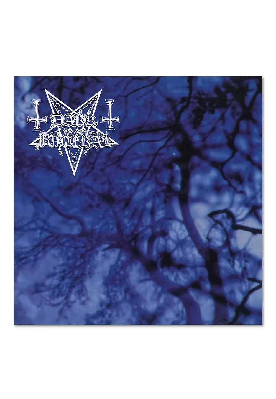 Dark Funeral Dark Funeral 30th Anniversary CD black metal