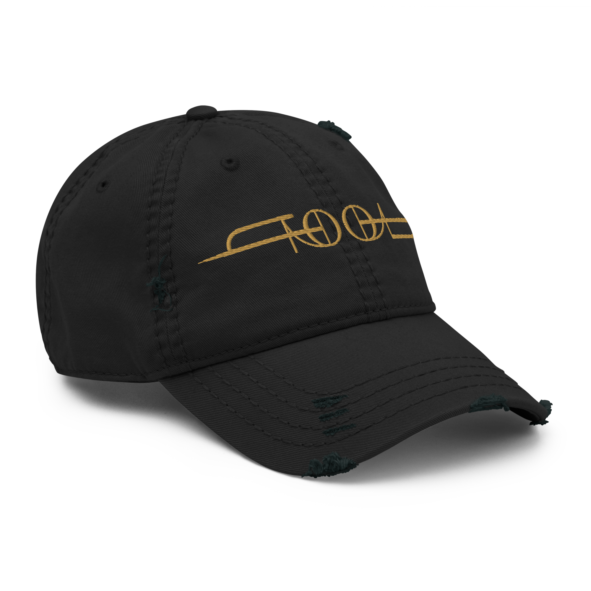 Tool Fear Inoculum Cappello Dad Hat Cotone