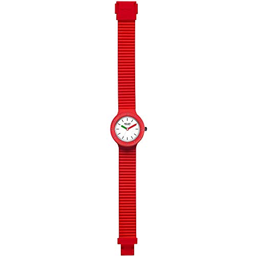 Hip Hop Hero 32 orologio donna silicone 32 mm