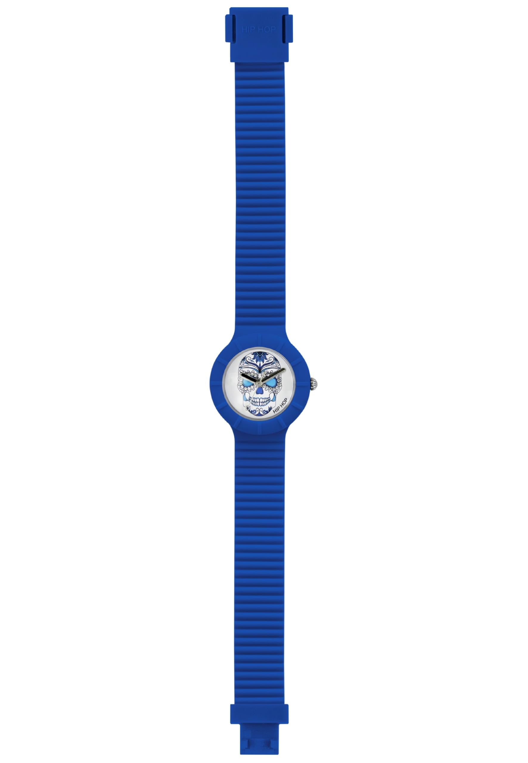 Hip Hop Hero Dot 7612901709901 Orologio unisex silicone