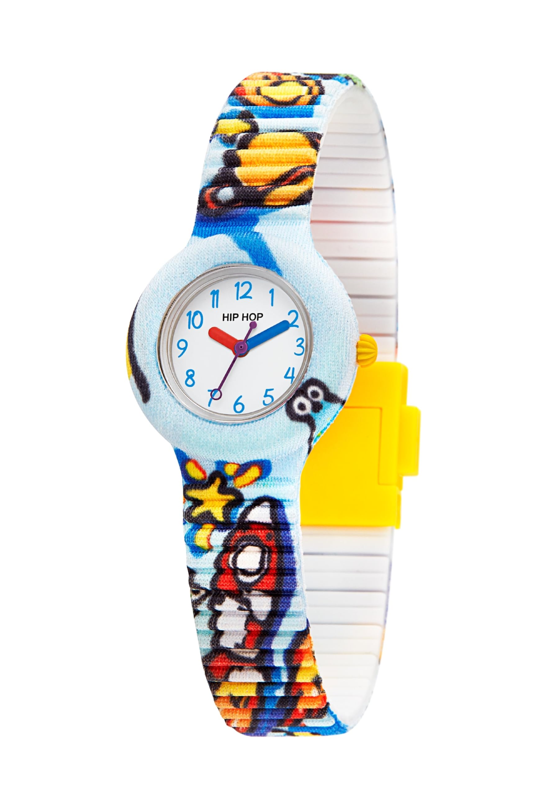 Hip Hop Kids Fun Rocket orologio bambino 28 mm