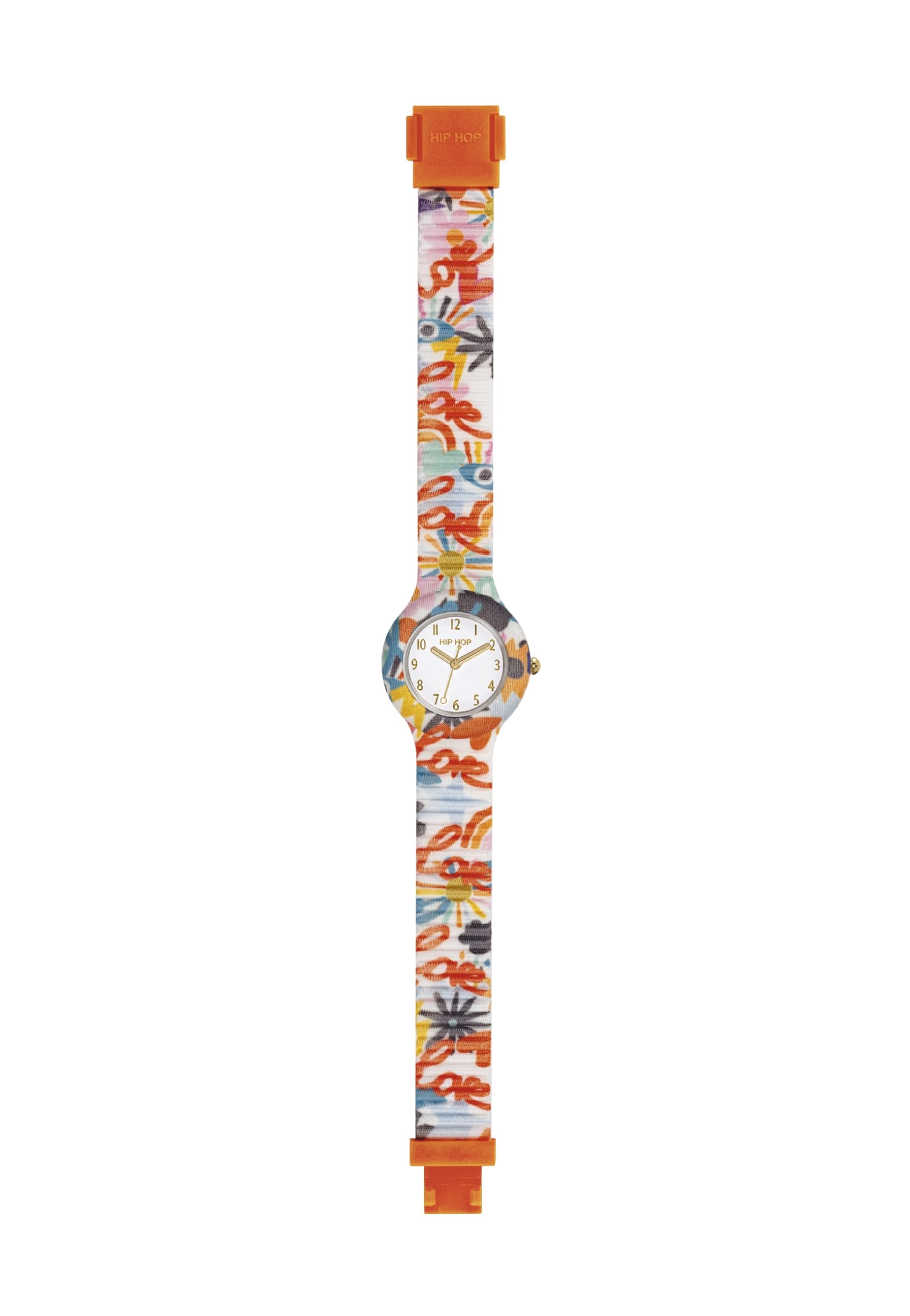 Hip Hop Hero 32 New Beat Orologio donna 32 mm