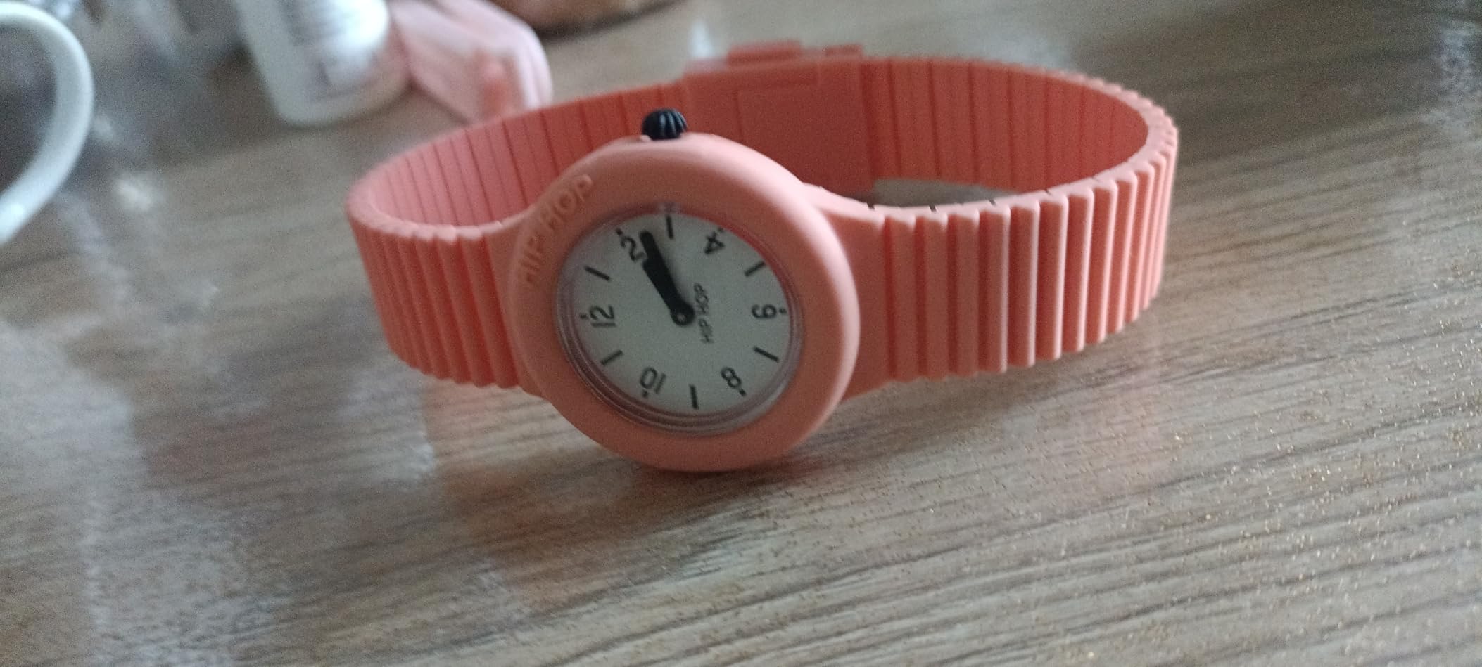 Hip Hop HERO 32 Orologio Donna Papaya Punch 32 mm