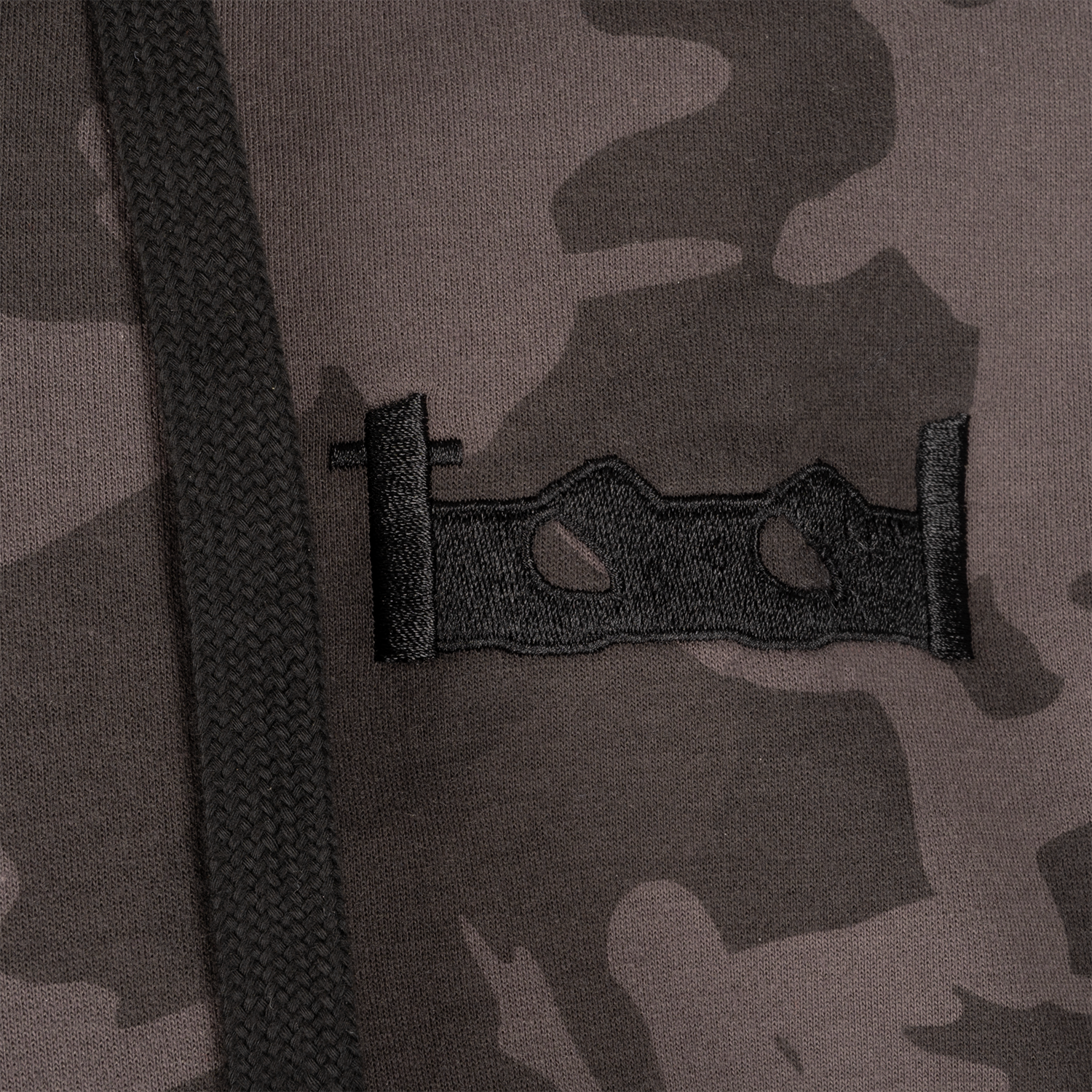 Tool Lateralus Skinless Man felpa zip camo uomo taglia L