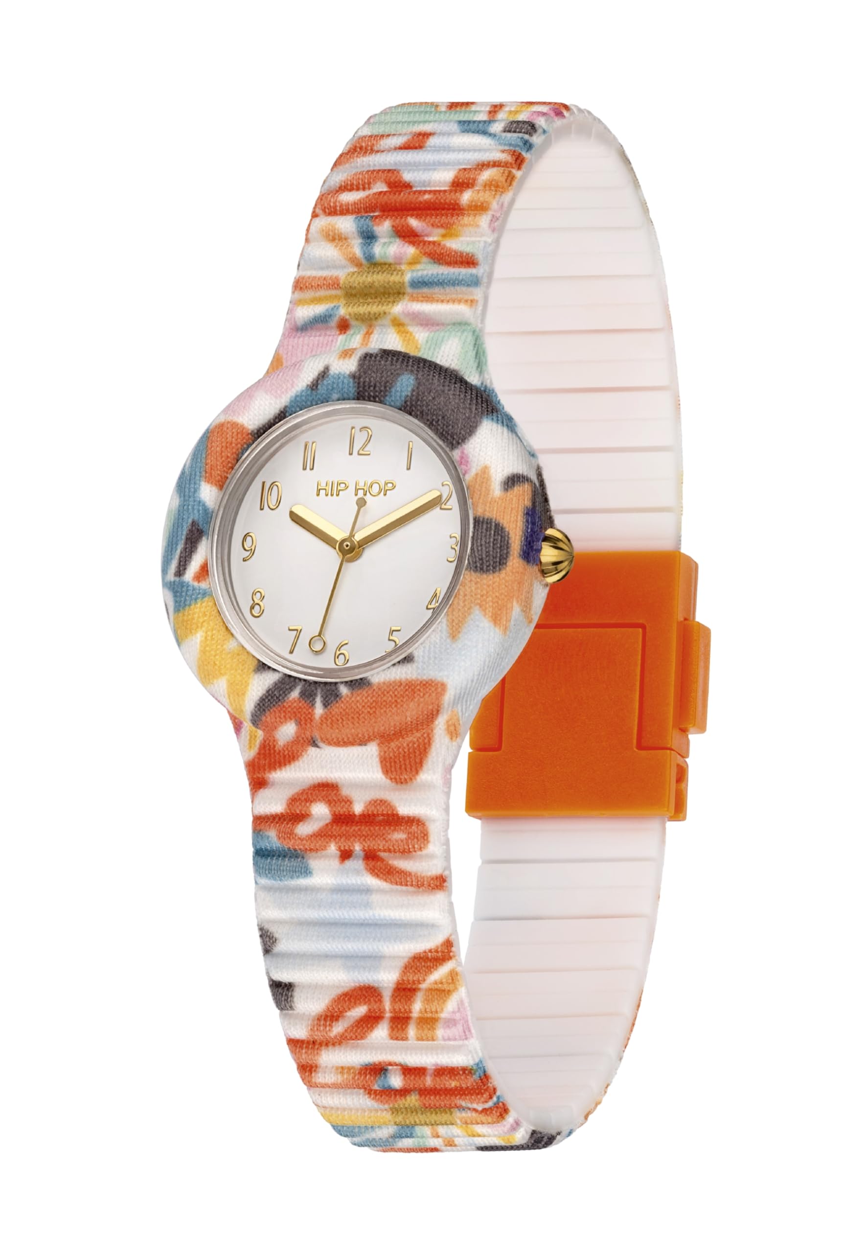 Hip Hop Hero 32 New Beat Orologio donna 32 mm