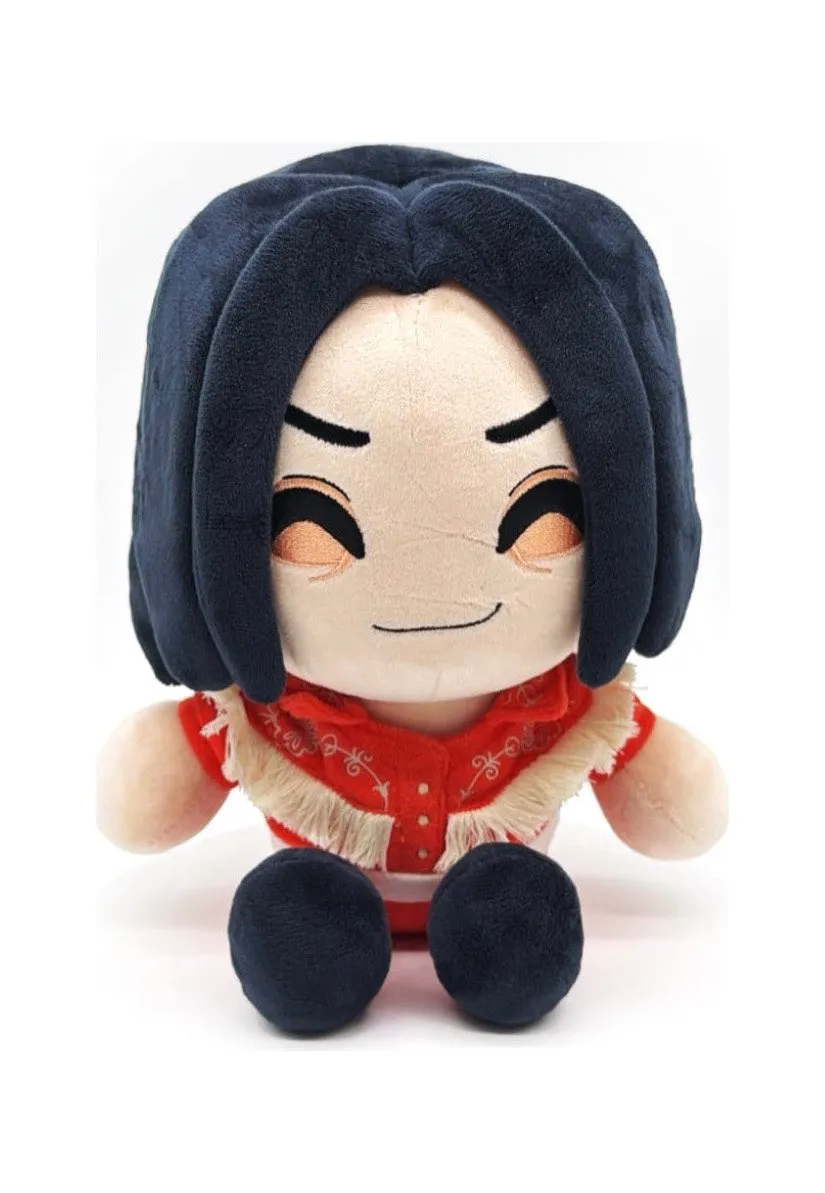 The White Stripes Jack White peluche 23 cm morbido