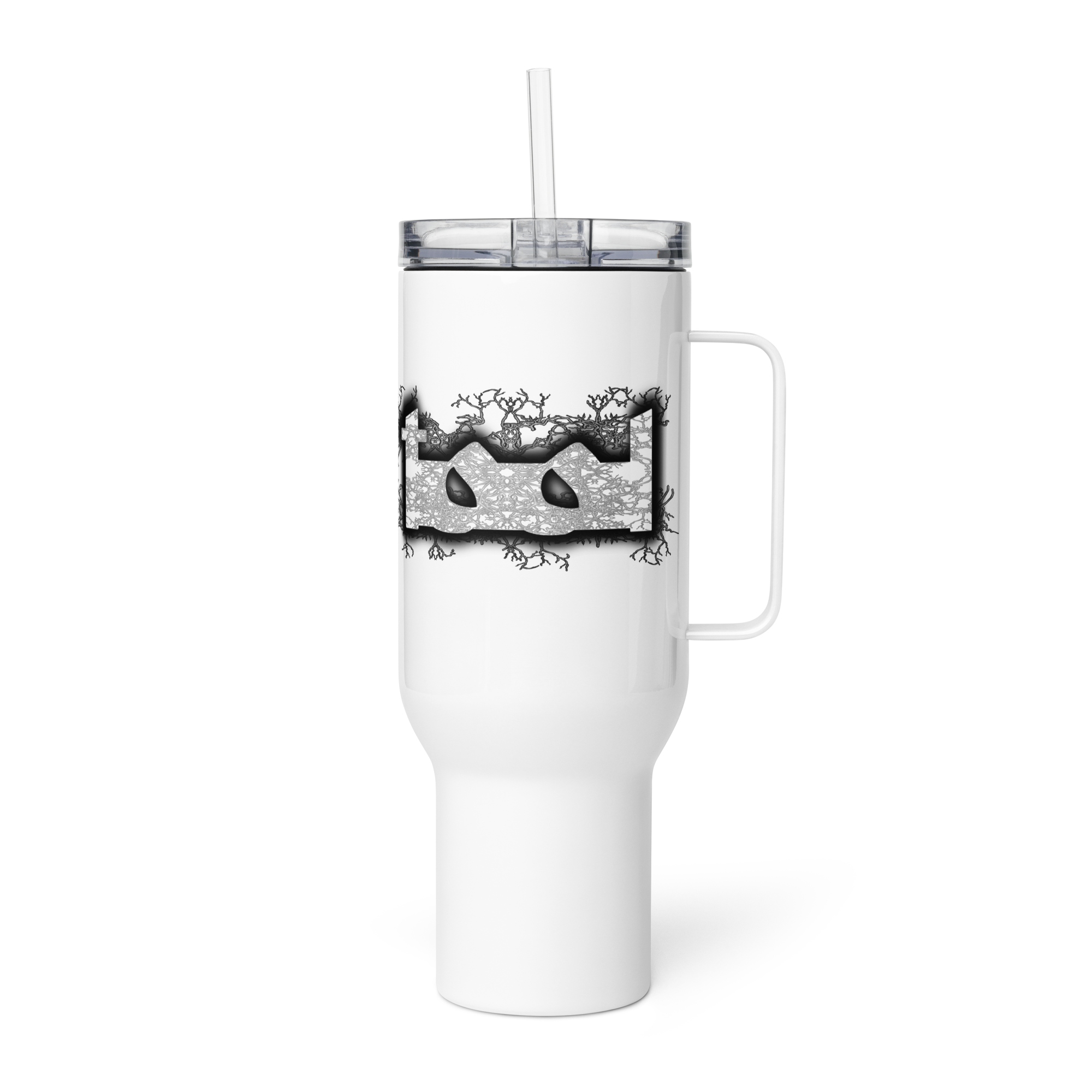 Tool Lateralus Veins travel mug termica 739 ml acciaio