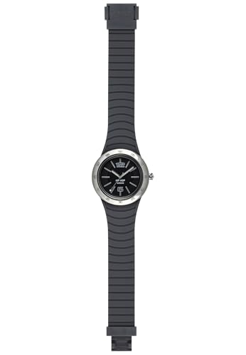 Hip Hop X Man HWU0772 orologio uomo rosso nero 42 mm