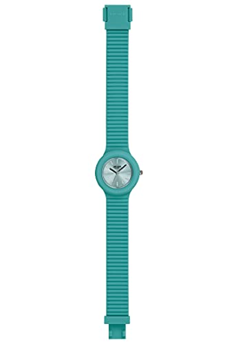 Hip Hop Hero 32 Orologio Donna Silicone Quarzo 32 mm