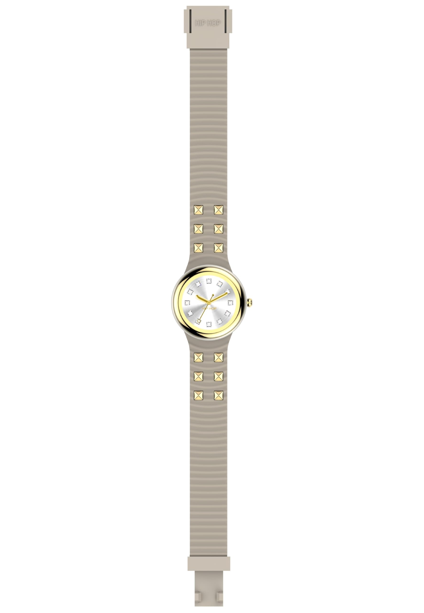 Hip Hop Hero 32 New Generation orologio donna silicone 32 mm