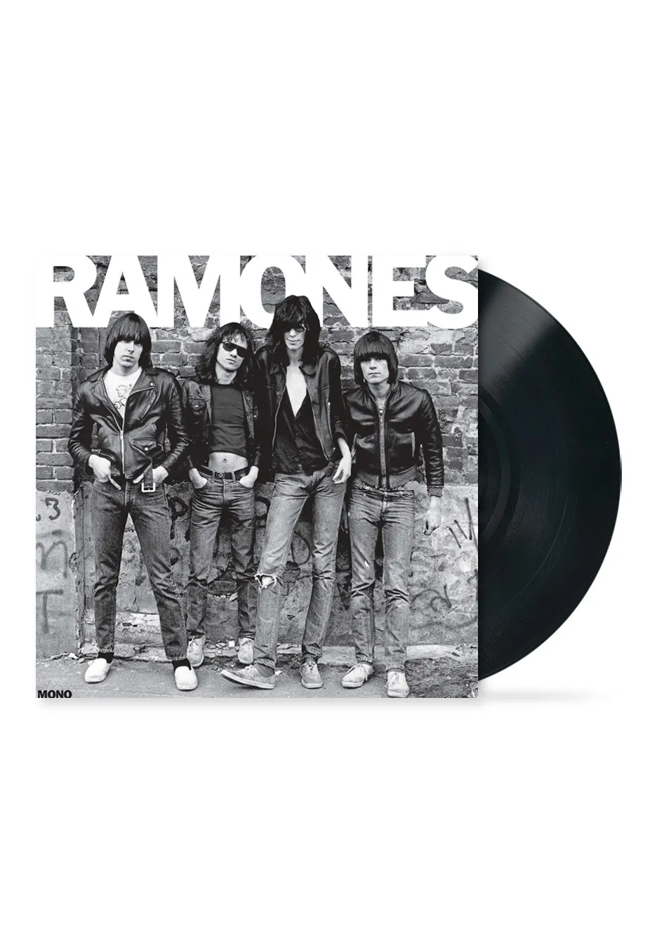 Ramones Ramones Mono Indie Exclusive Vinile LP punk rock