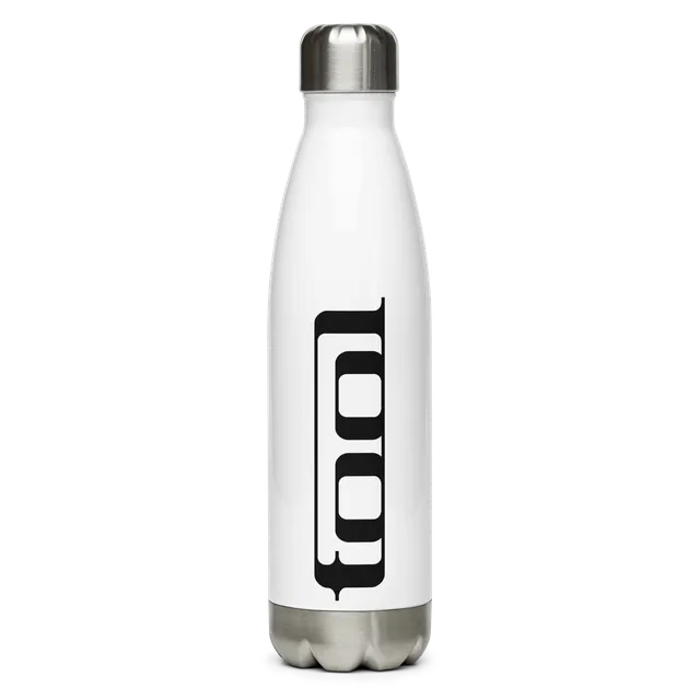 Tool 10,000 Days Logo borraccia termica acciaio 500 ml