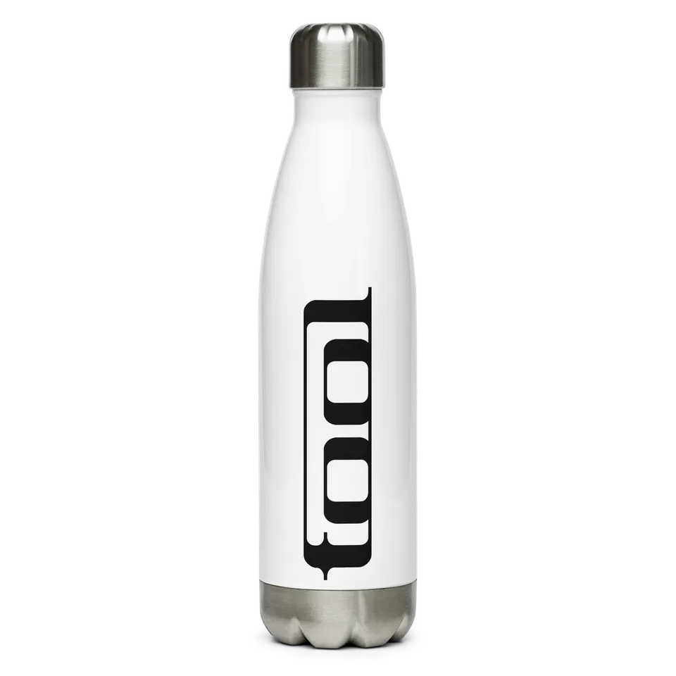 Tool 10,000 Days Logo borraccia termica acciaio 500 ml