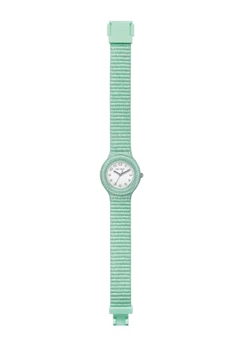 Hip Hop Shimmer Crush Orologio Donna Lurex 32 mm