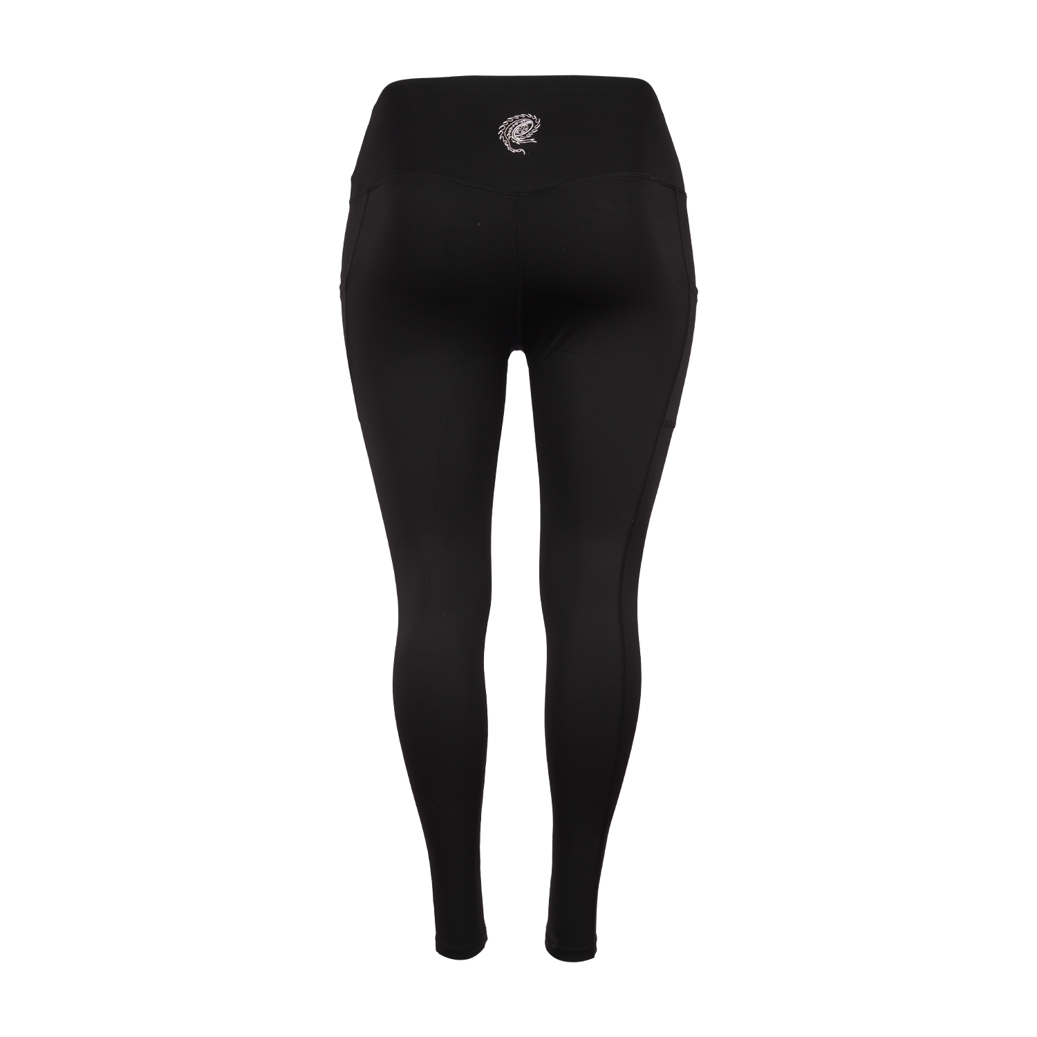 Tool 10,000 Days Leggings donna crossover taglia M tasche