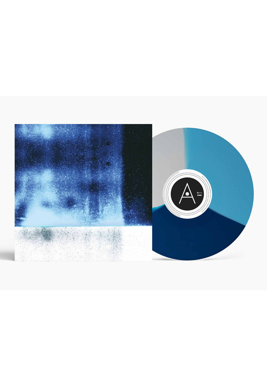 Thrice Major/Minor 2 vinile colorato tri color limitato