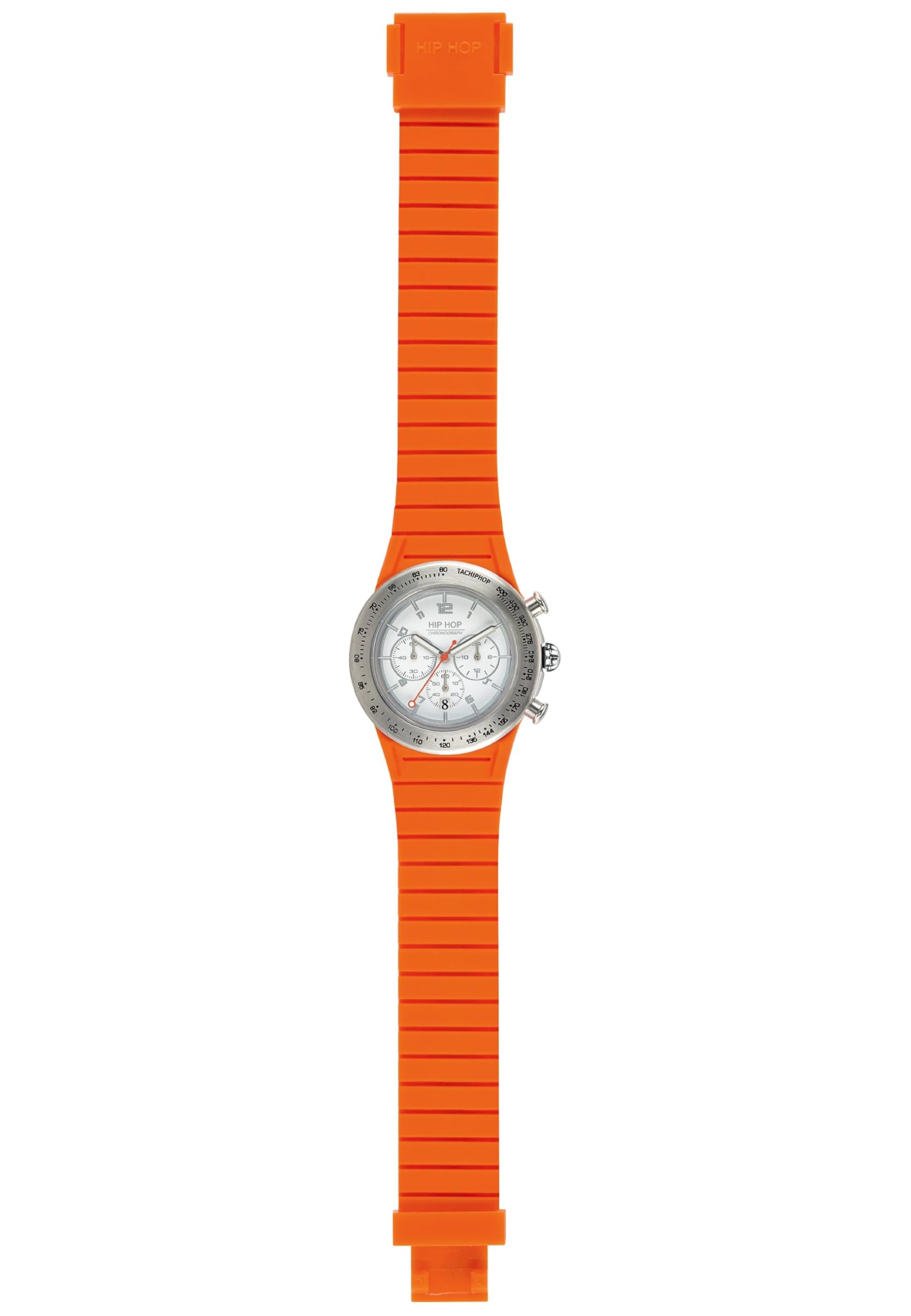 Hip Hop Master HWU0770 orologio unisex lilla 39 mm